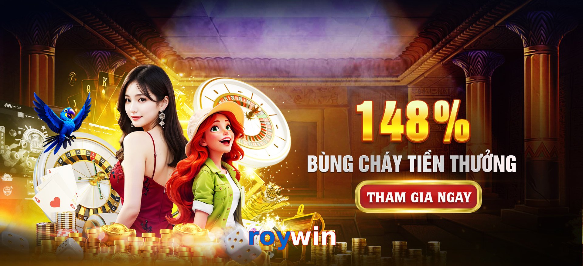 roywin