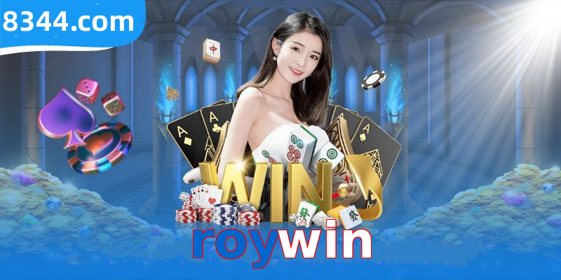 roywin